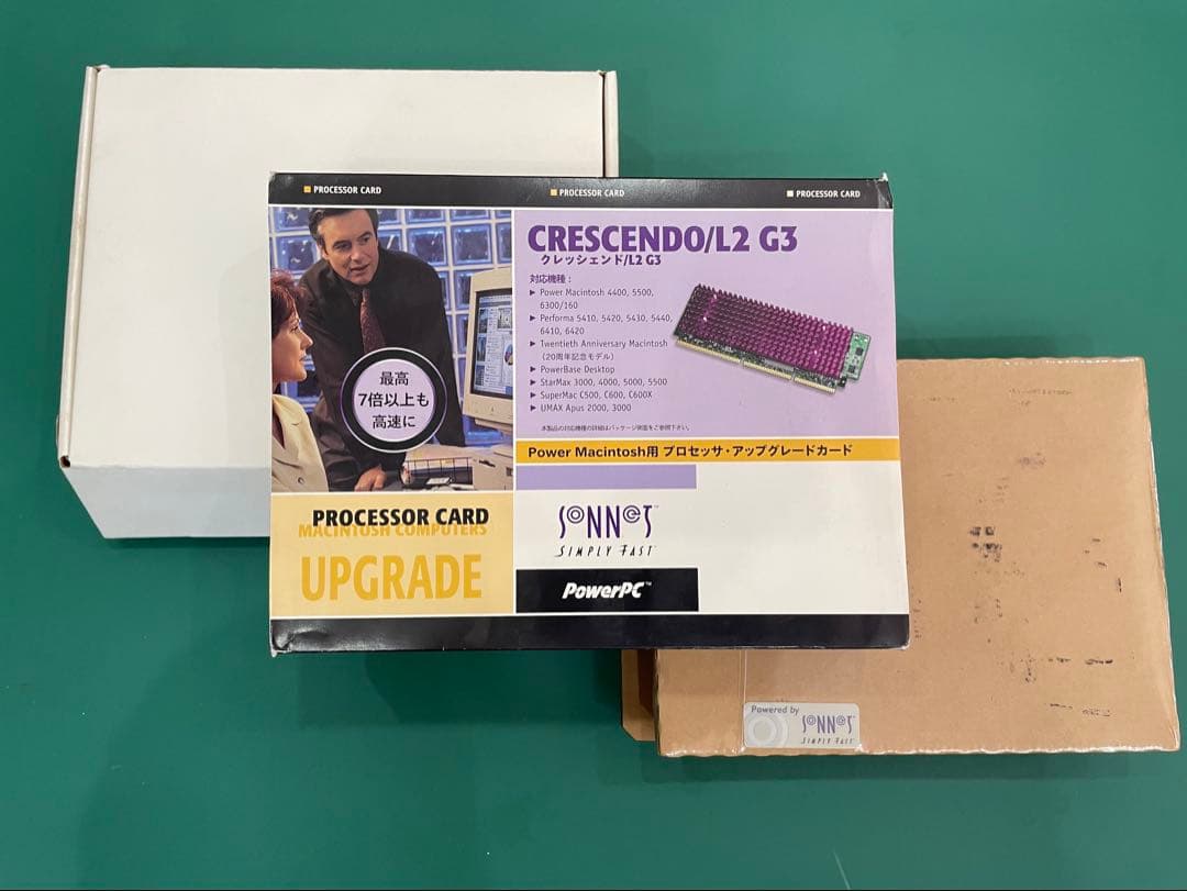 Macデスクトップ Macintosh Performa 6410 G3 400/1M