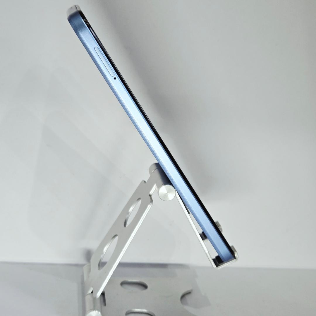 03 moto g64y 5G ブルー SIMフリー 美品