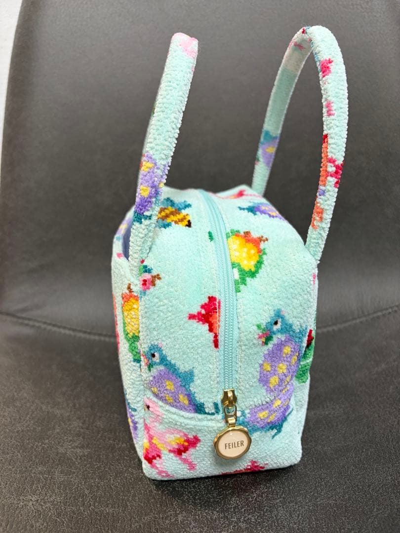 フェイラー　神崎恵さんコラボ