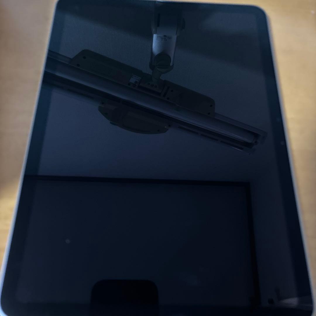 Apple iPad Air M3、11インチ シルバー