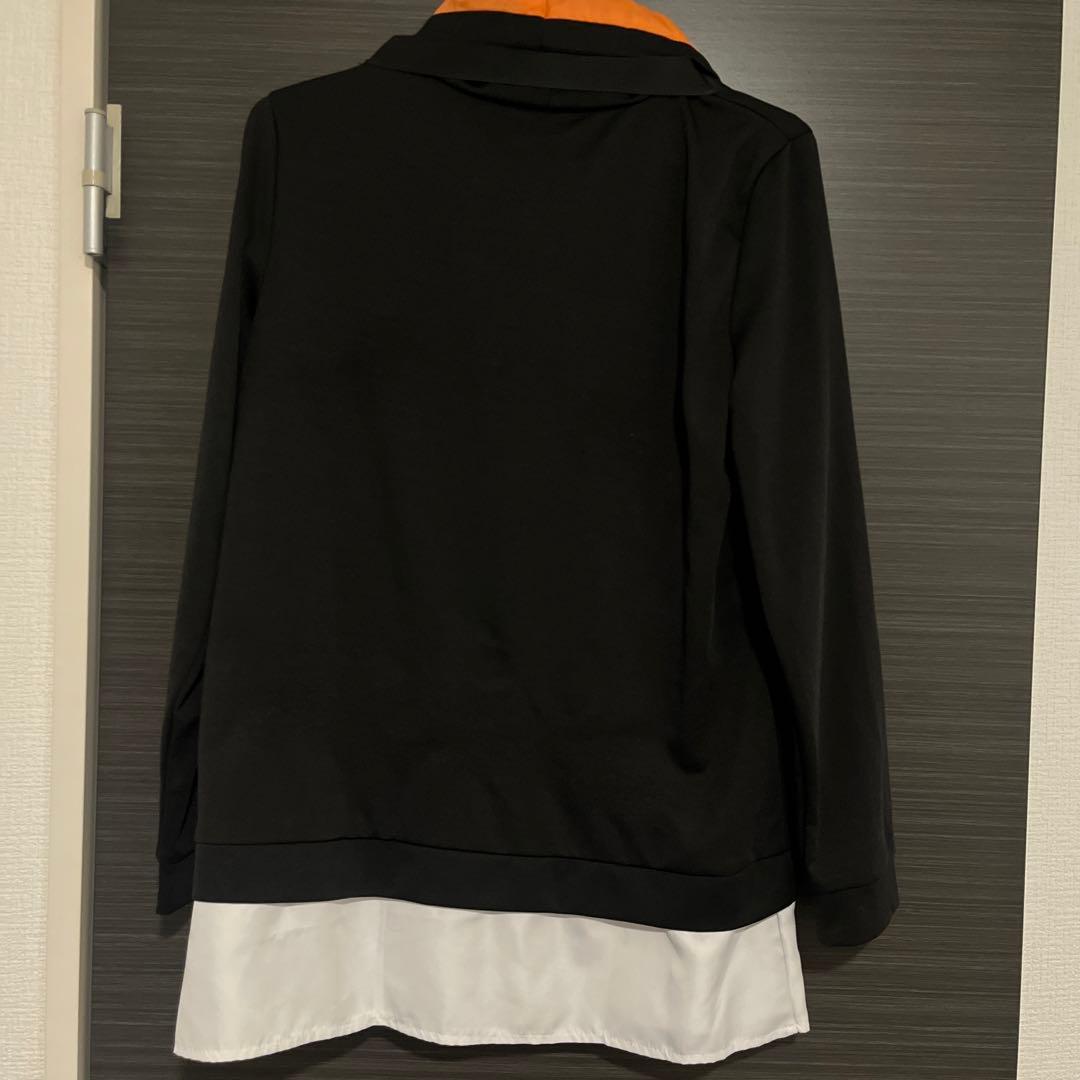 にじさんじen　アルバーンノックス　コスプレ