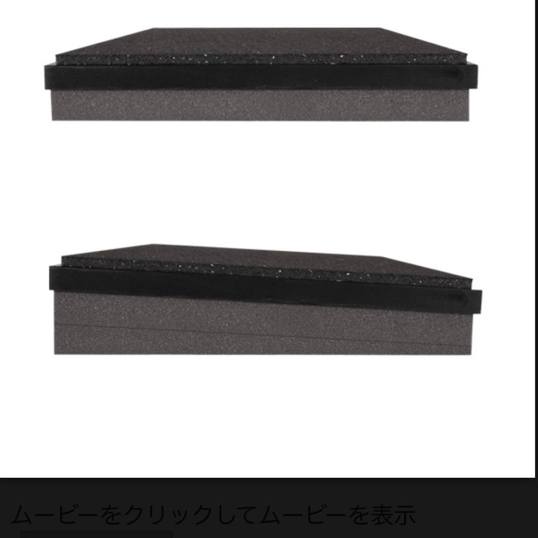 Auralex proPAD XL アイソレーションパッド