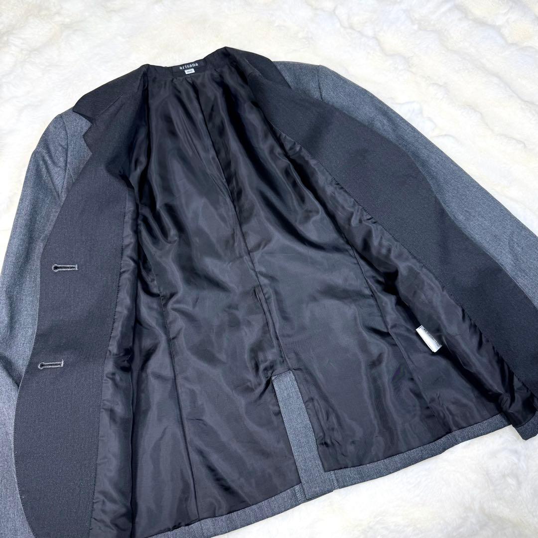 arisana フォーマル 卒服 卒業式 フォーマル 160cm 4点セット