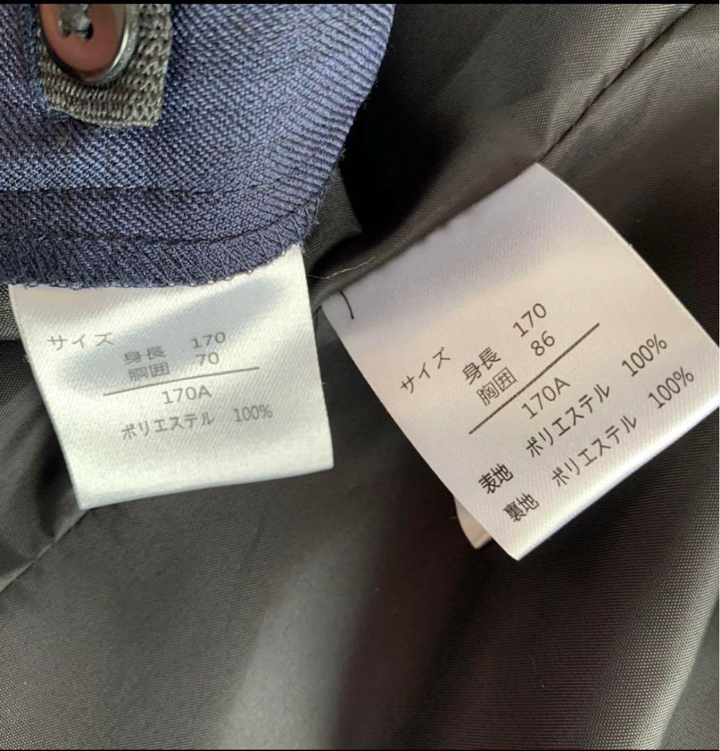 ワンダーファクトリー フォーマル スーツ 卒服 卒業式 セレモニー