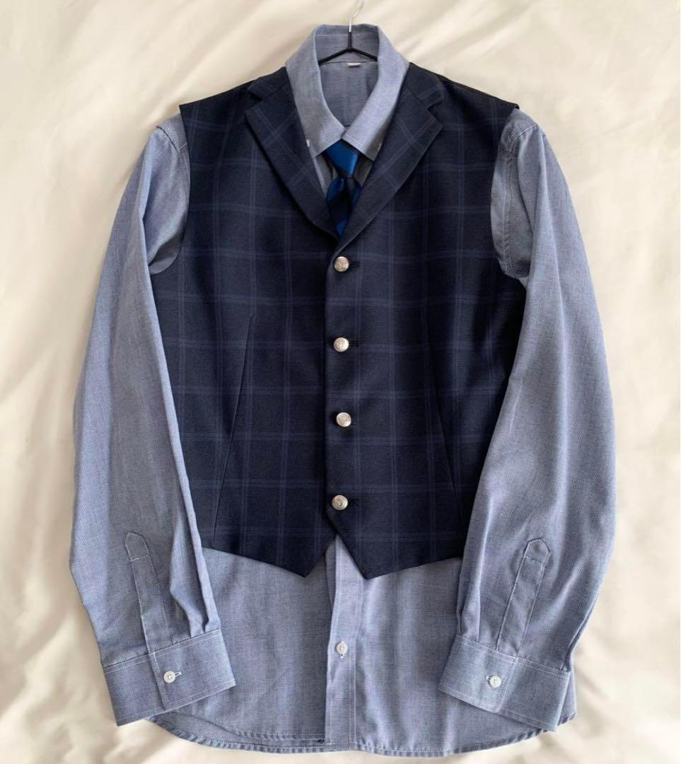 ワンダーファクトリー フォーマル スーツ 卒服 卒業式 セレモニー