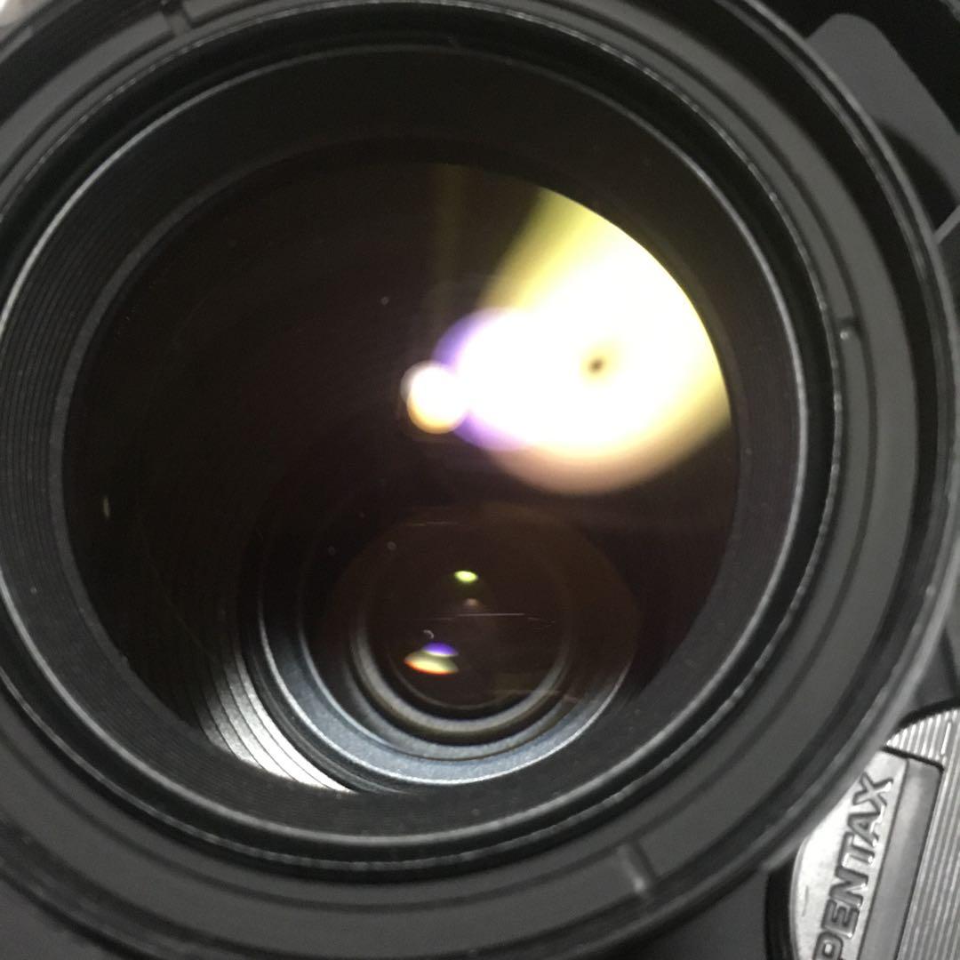 SMCペンタックスFA28~105mm3.2~4.5 IF&AL 美品、フード付