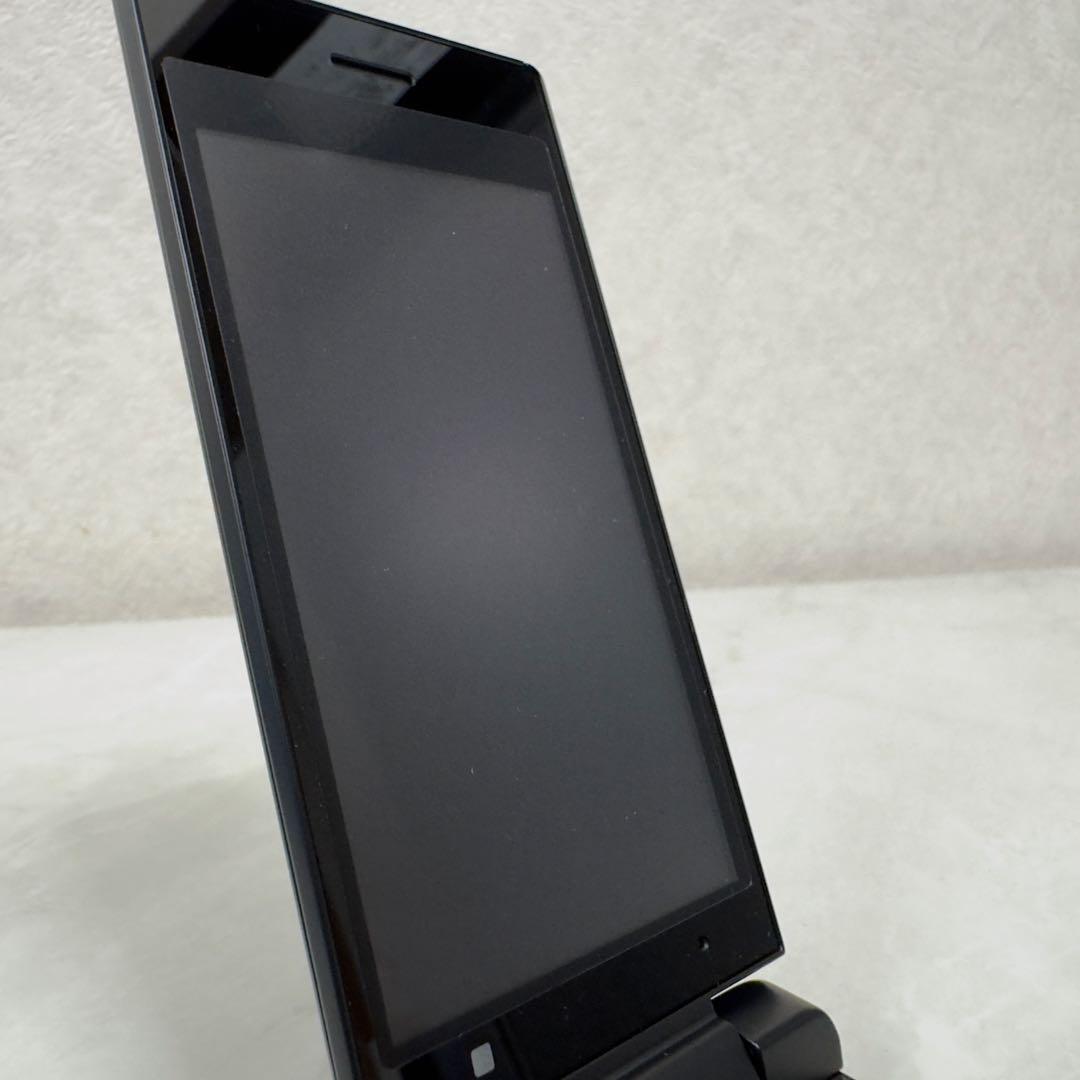 DIGNO ケータイ2 SIMフリー　ガラケー