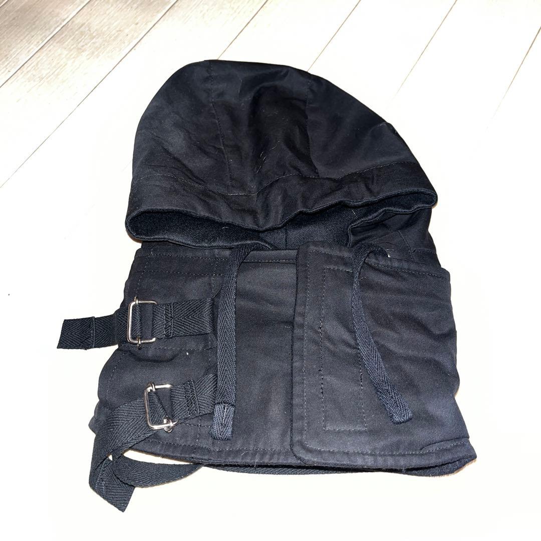 帽子 soloist foodie