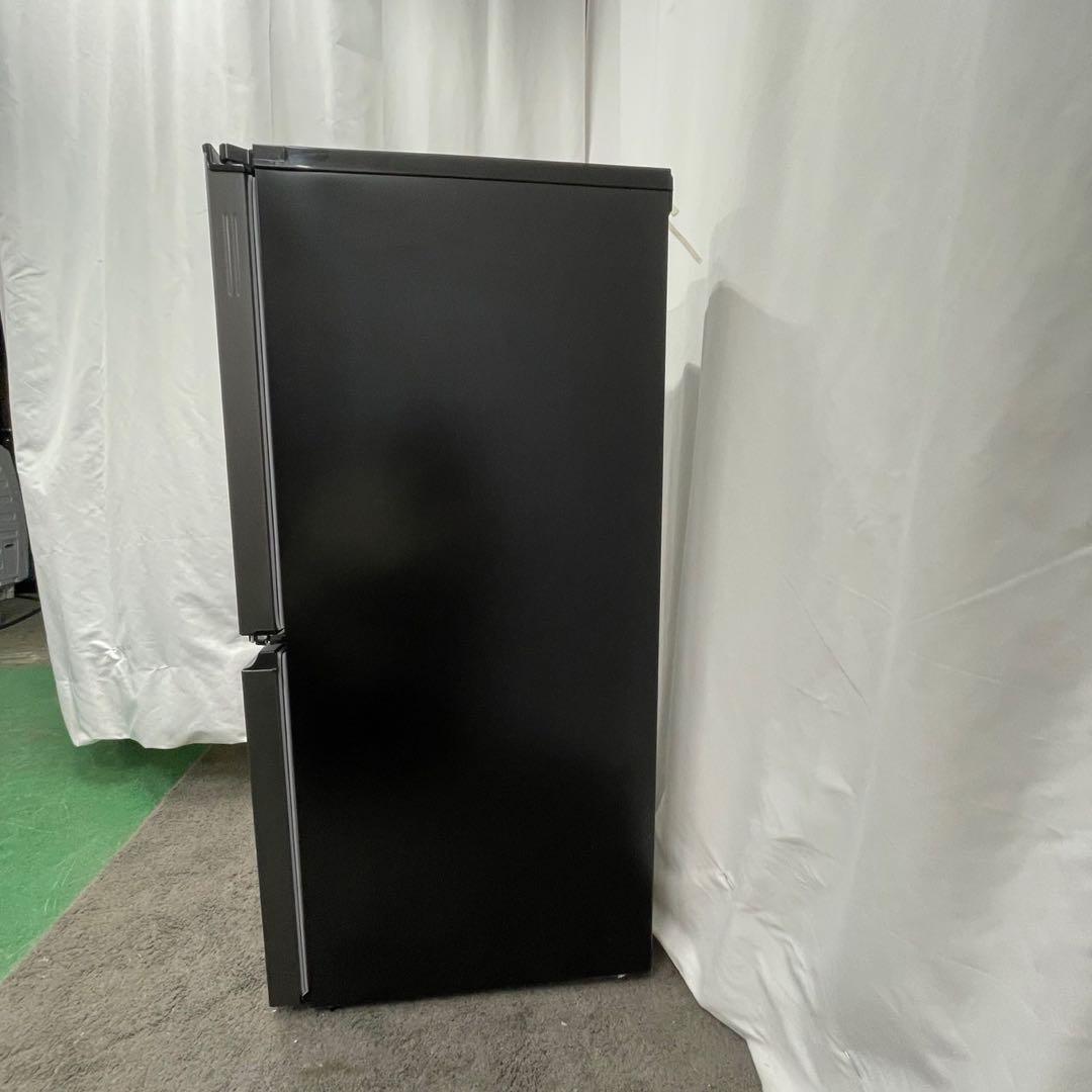 185 ✨極美品✨ SHARP 23年製 設置無料　新生活応援