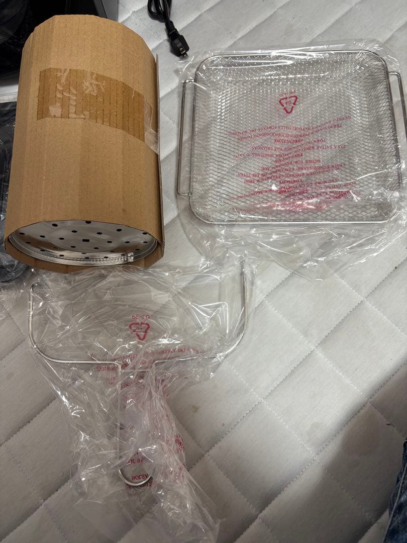 エペイオス　ノンフライオーブン