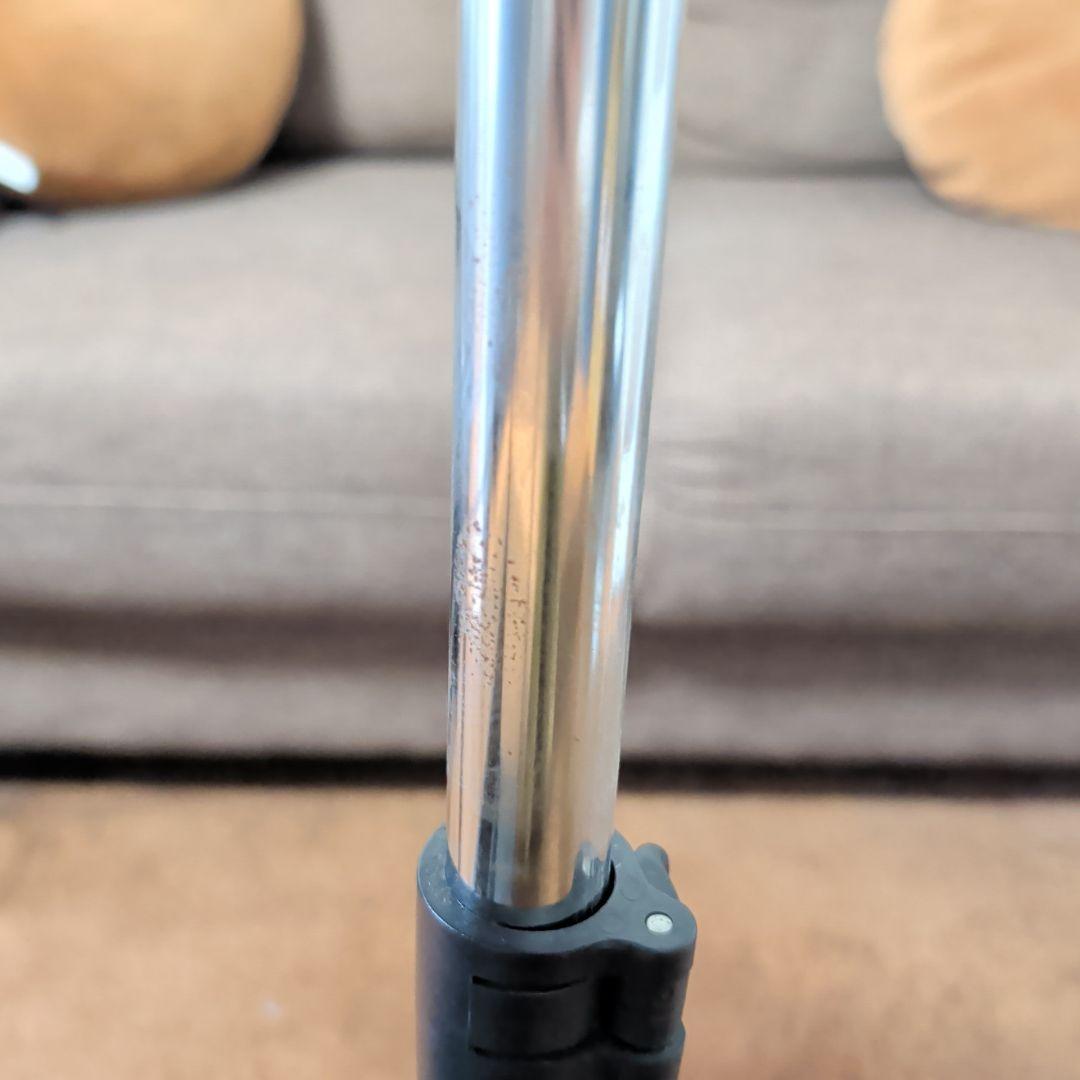 [Bauhutte] 昇降式 L字デスクラージ BHD-820H-BK