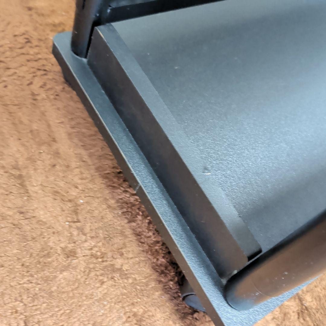 [Bauhutte] 昇降式 L字デスクラージ BHD-820H-BK