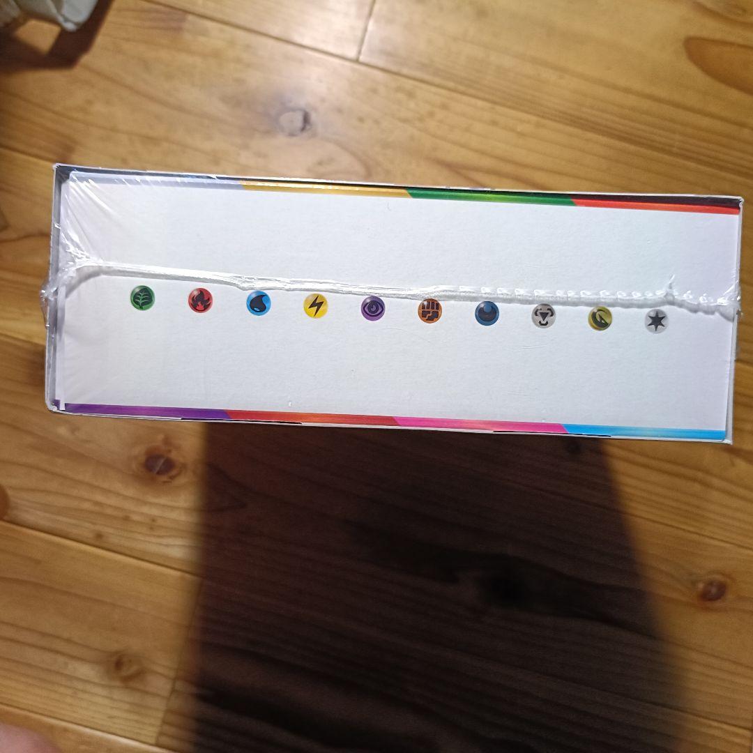 プロモあり　スタートデッキジェネレーションズ