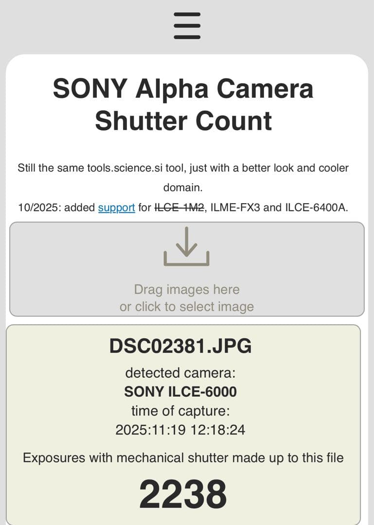 SONY α6000 デジタル一眼レフ レンズ付き