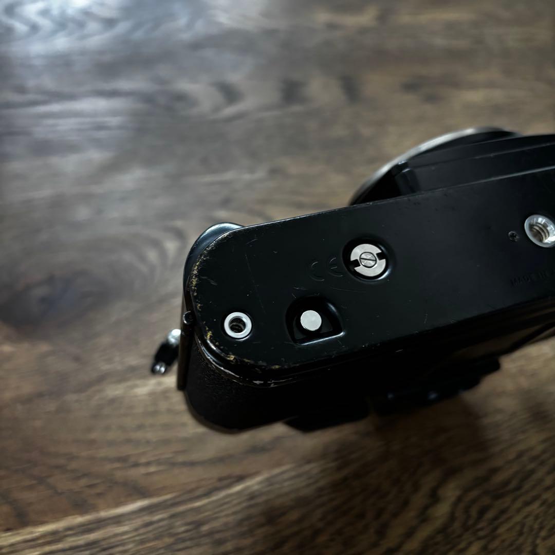 ニコン Nikon F3 HP ボディ 動作確認済