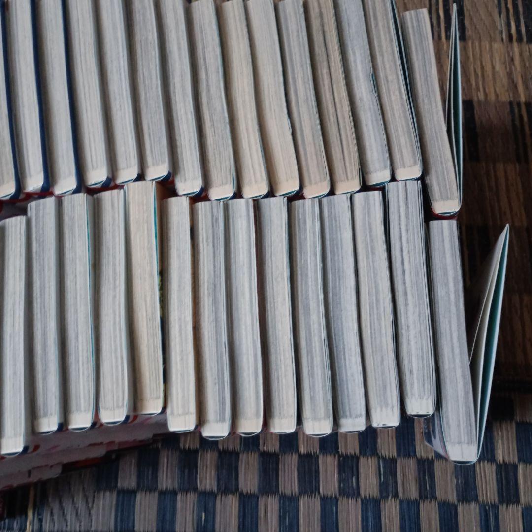 暁のヨナ 全46巻