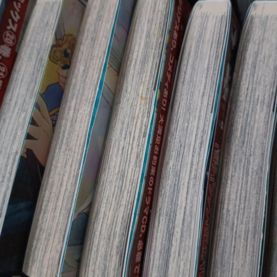 暁のヨナ 全46巻