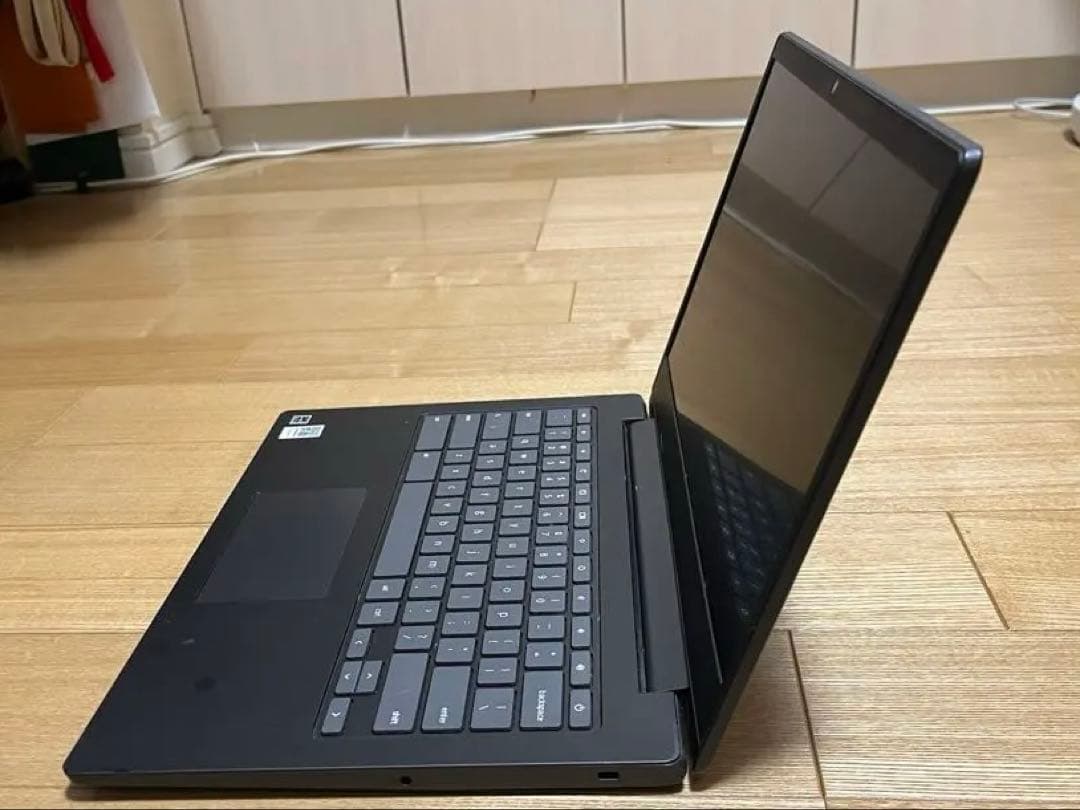 Lenovo Chromebook 本体 ブラック