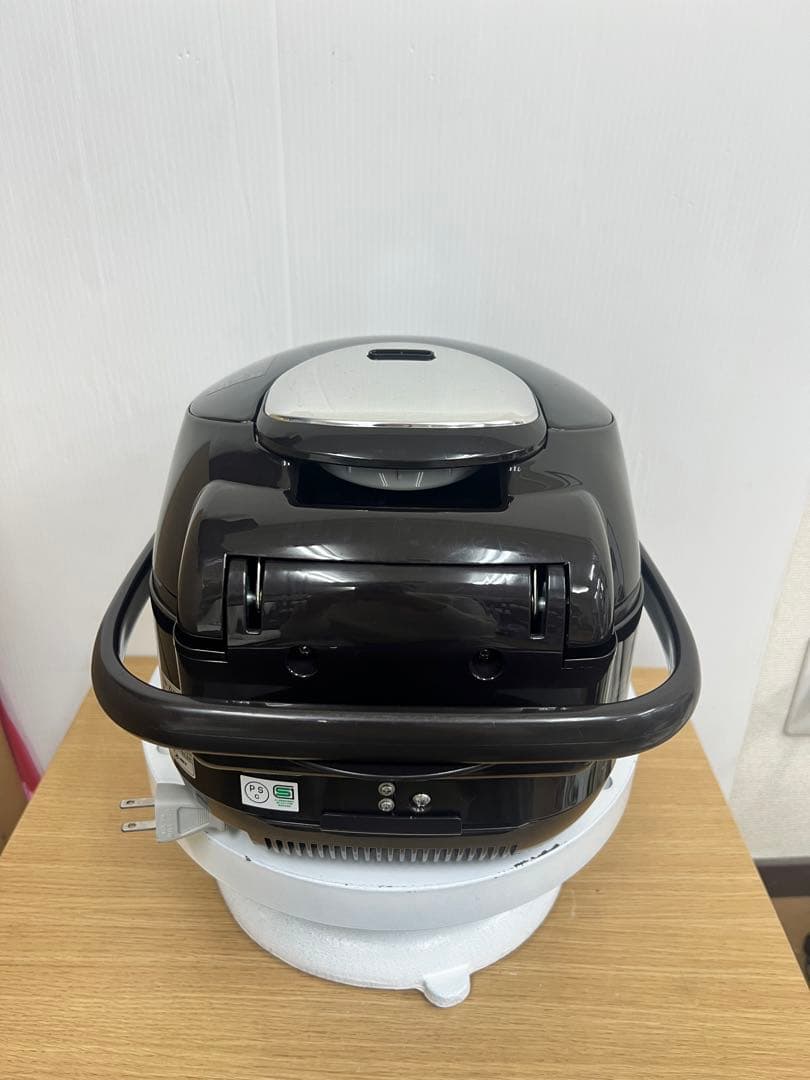 ZOJIRUSHI 象印 IH炊飯器 NP-ZU10 5.5合 2023年製
