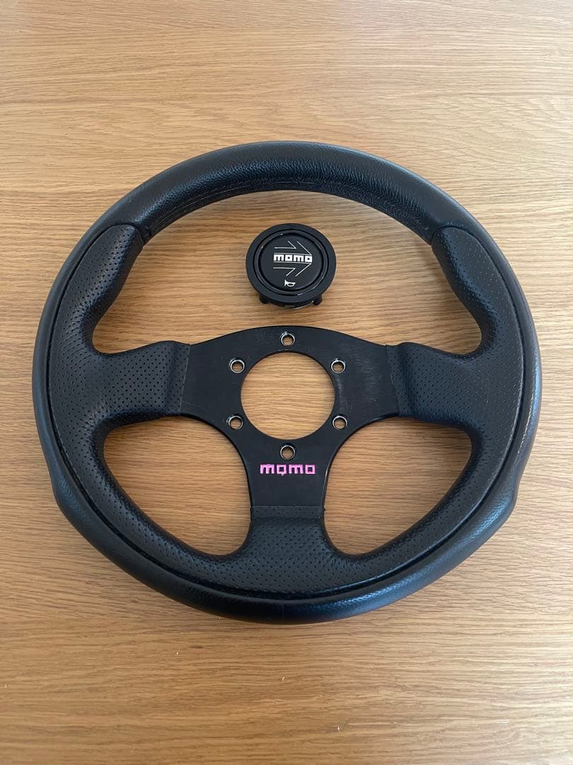 鬼族。momo team φ28