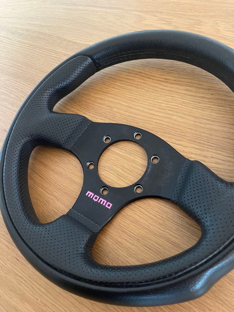 鬼族。momo team φ28