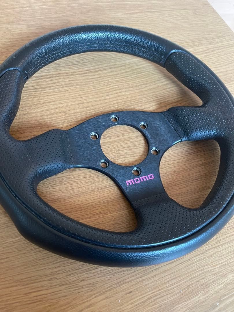 鬼族。momo team φ28