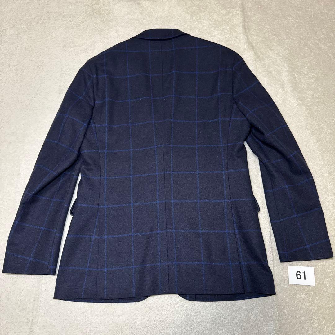 61 未使用　ETONNE MOON エトネ　スリーピース　スーツ　LL