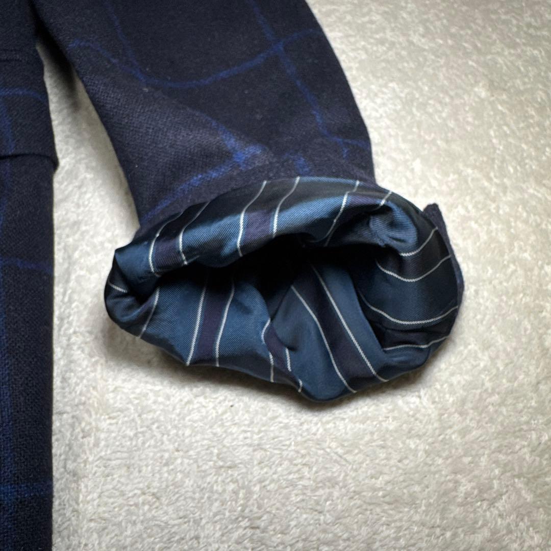 61 未使用　ETONNE MOON エトネ　スリーピース　スーツ　LL