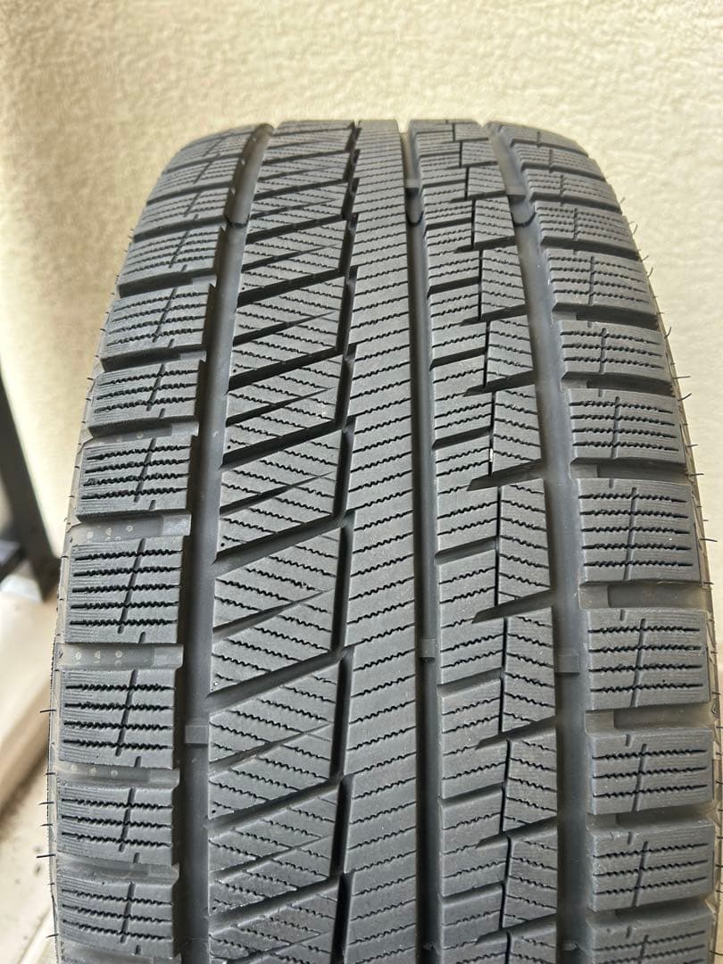 GRIPMAX 205/55R16 スタッドレスタイヤ4本セット