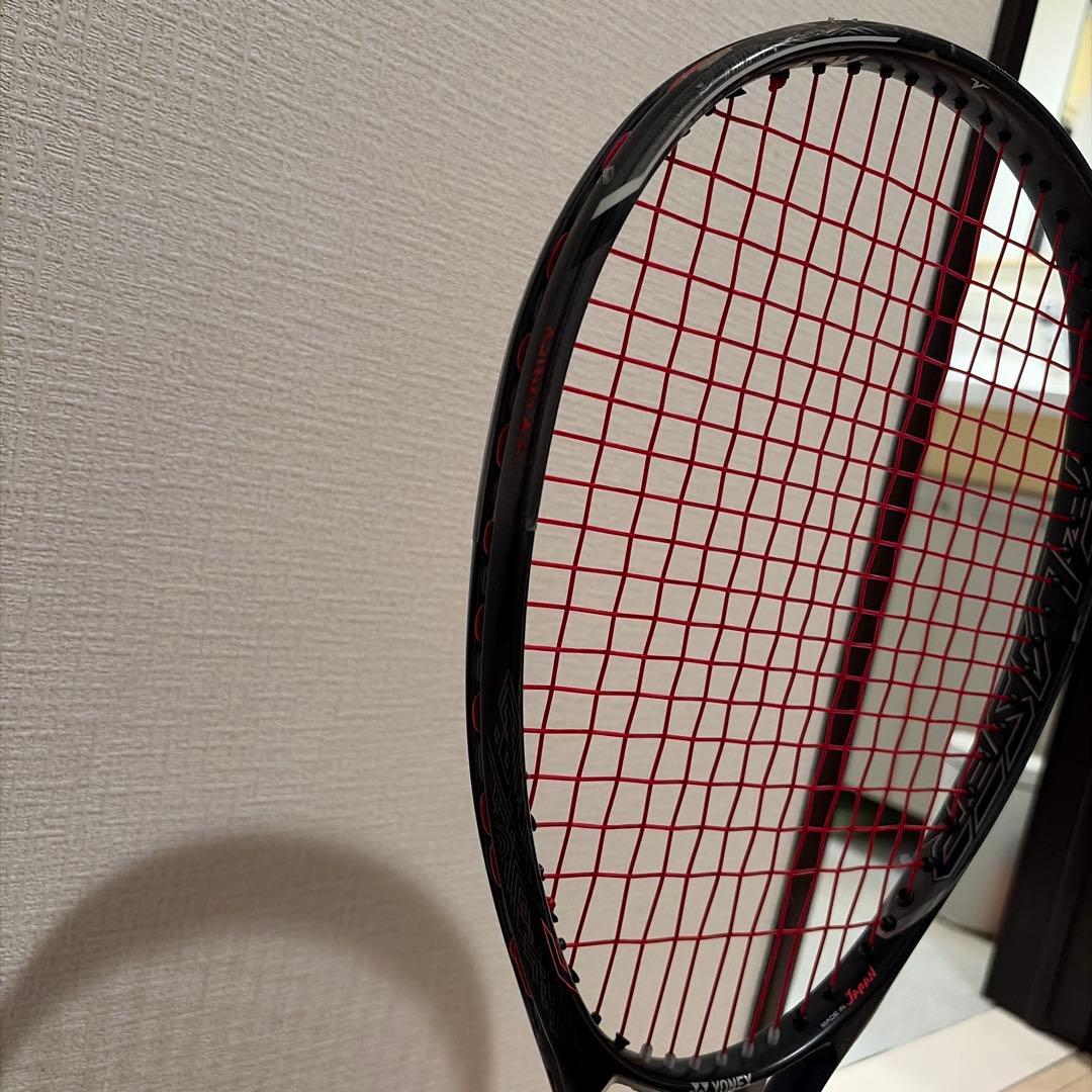 エフレーザー9s 黒　美品　ライジングストーム