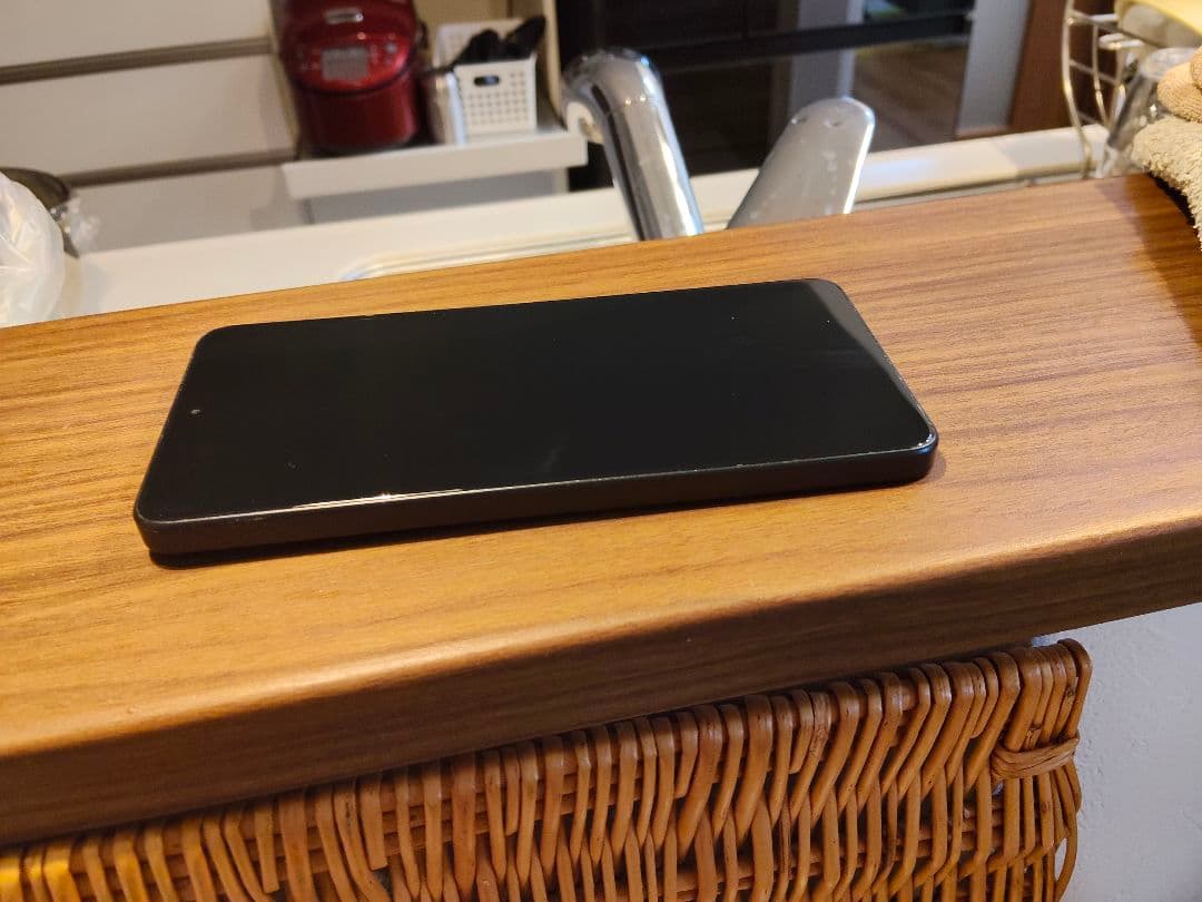 POCO X7 Pro 12GB/512GB ジャンク　箱あり　 SIM不可