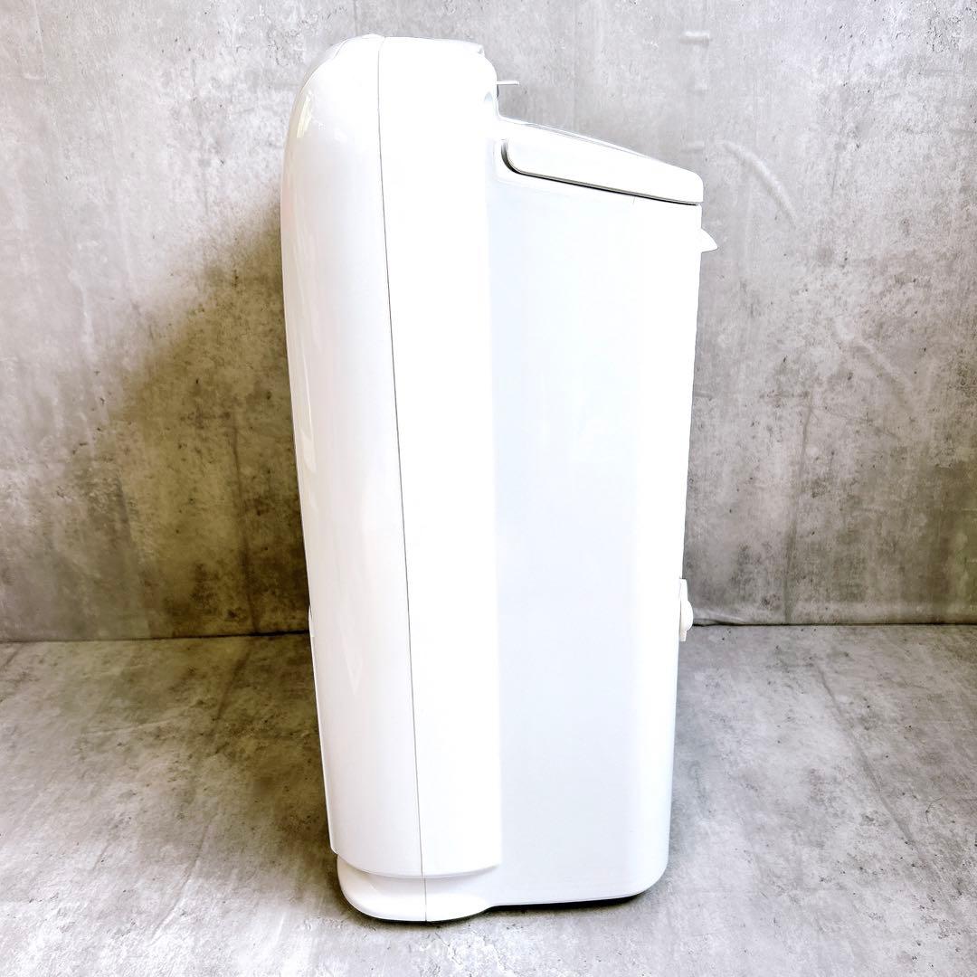 MITSUBISHI　衣類乾燥除湿機　MJ-P180PX 三菱 ホワイト