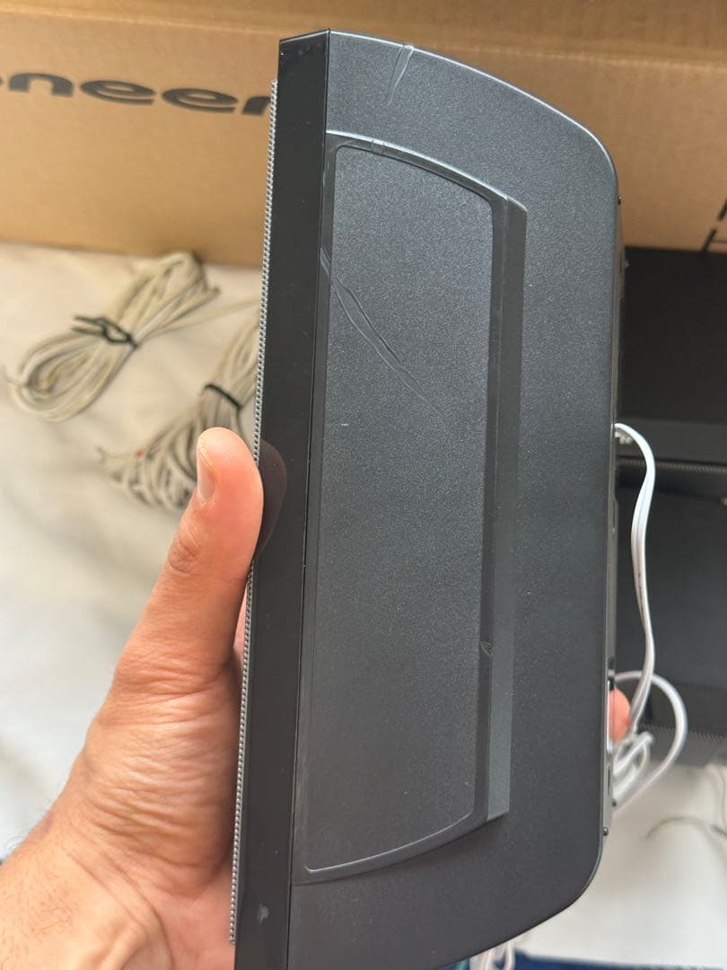 Pioneer HTP-S353 サラウンドスピーカーシステム