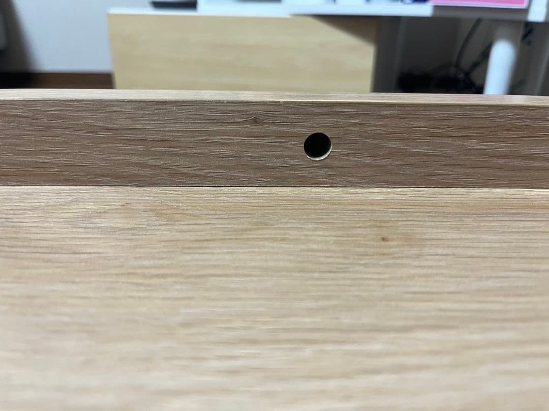 ダブルベッドフレーム lowya