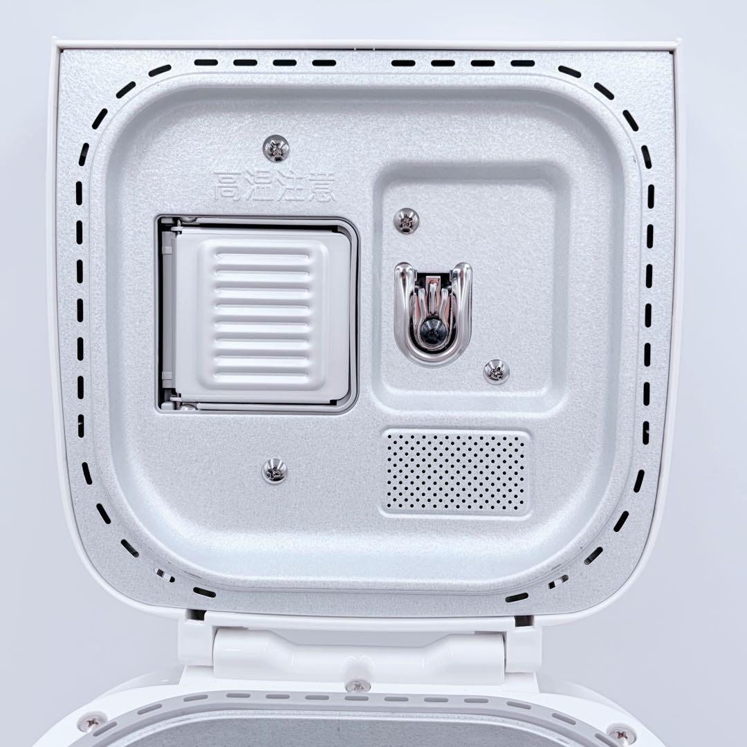 【極美品】Panasonic ホームベーカリー SD-BH105 1斤タイプ