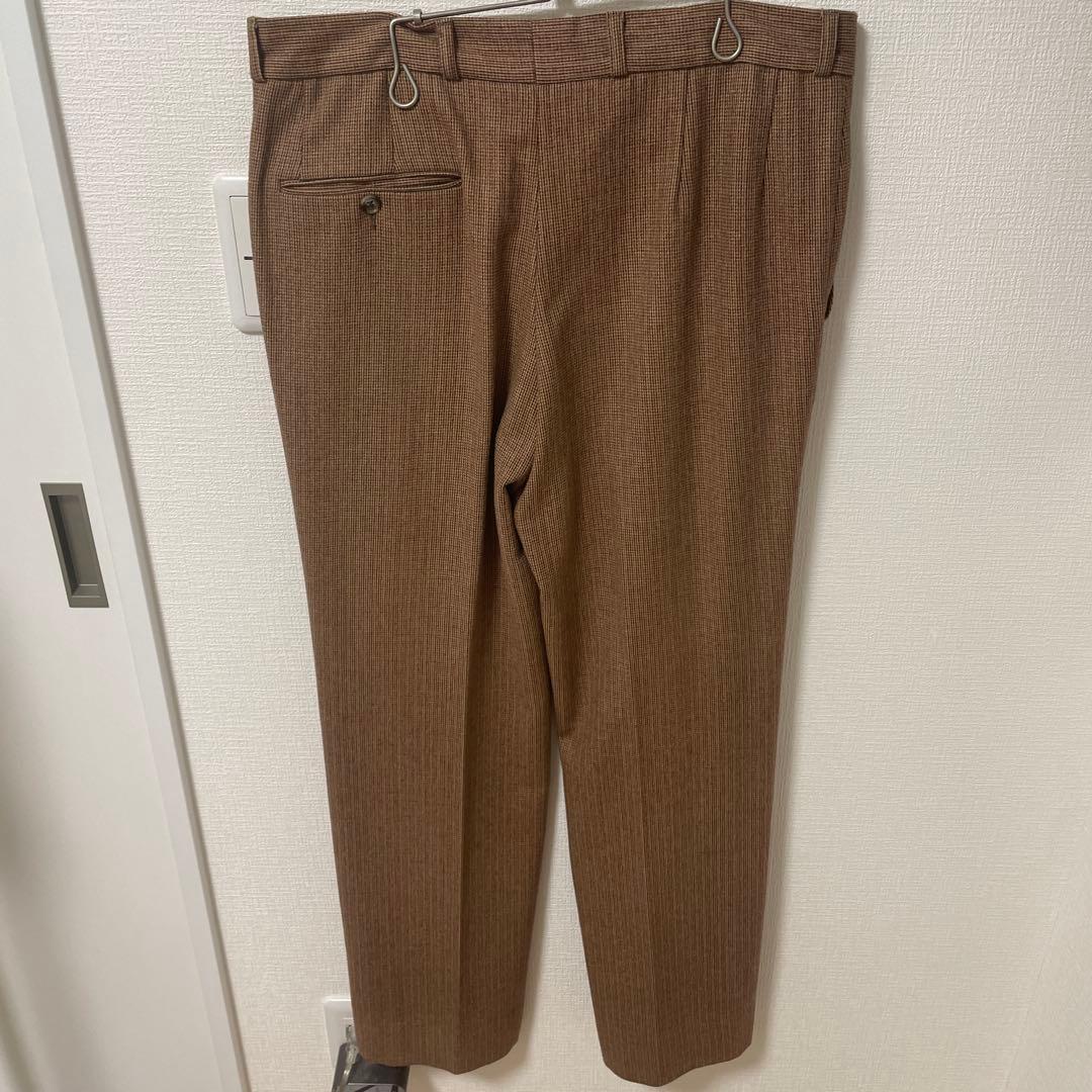 ぱぽにしさん専用Yves Saint Laurent セットアップ