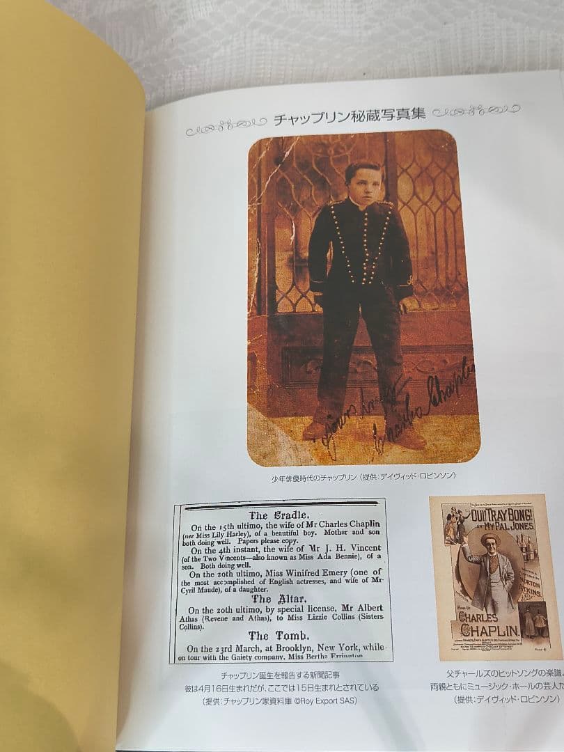 (美品)チャップリン・ザ・ルーツ 傑作短編集DVD-BOX