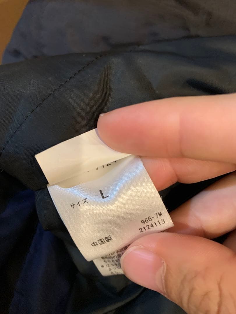 オガサカスキー デサント　チームウエア 上下セット　Ｌサイズ　スキーウェア