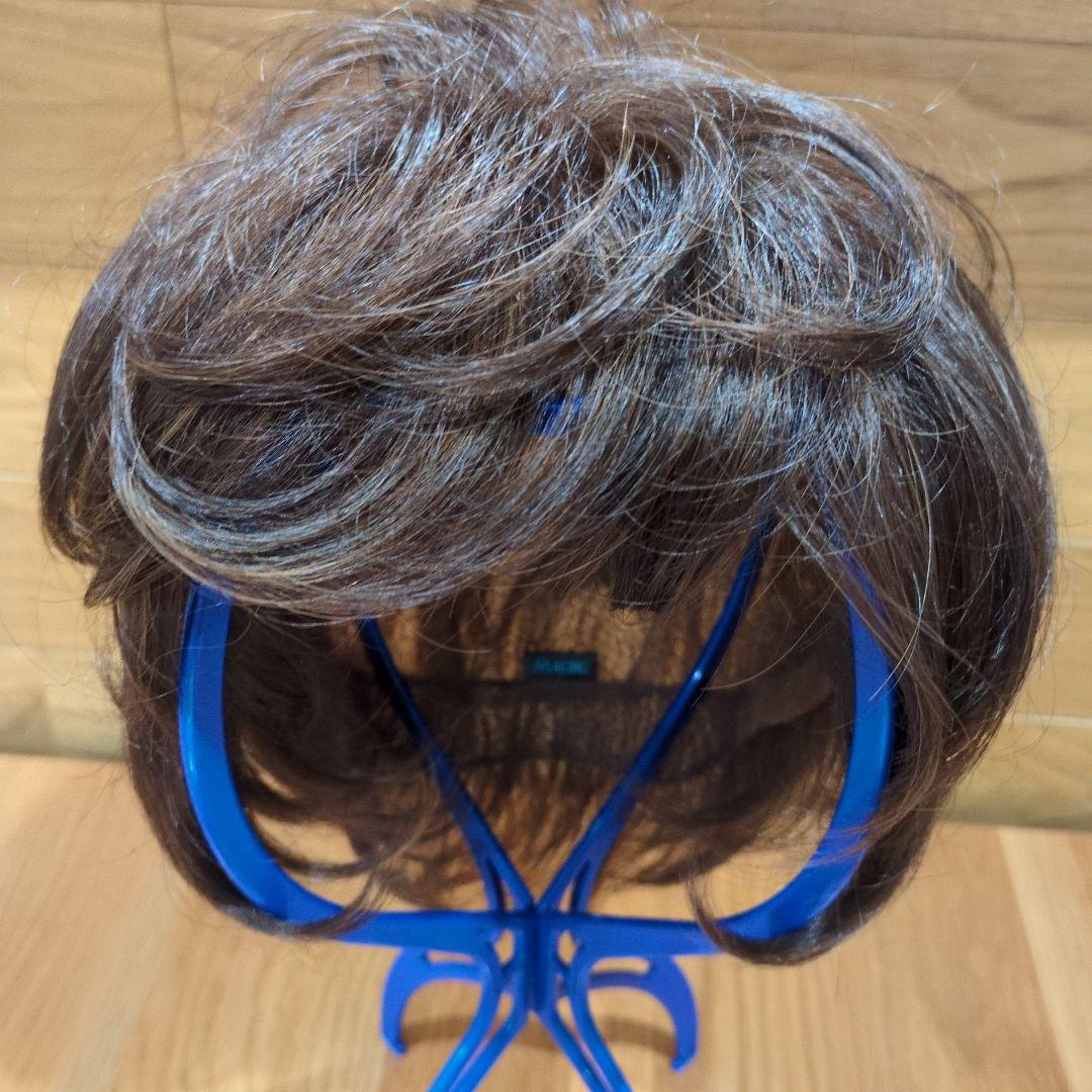 医療向けウィッグ　MALIBU HML-2 エアウィッグ