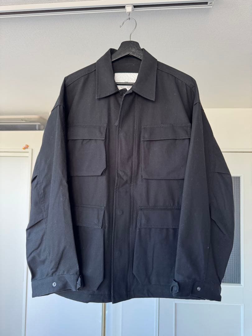 GUNG HO ガンホー セットアップ