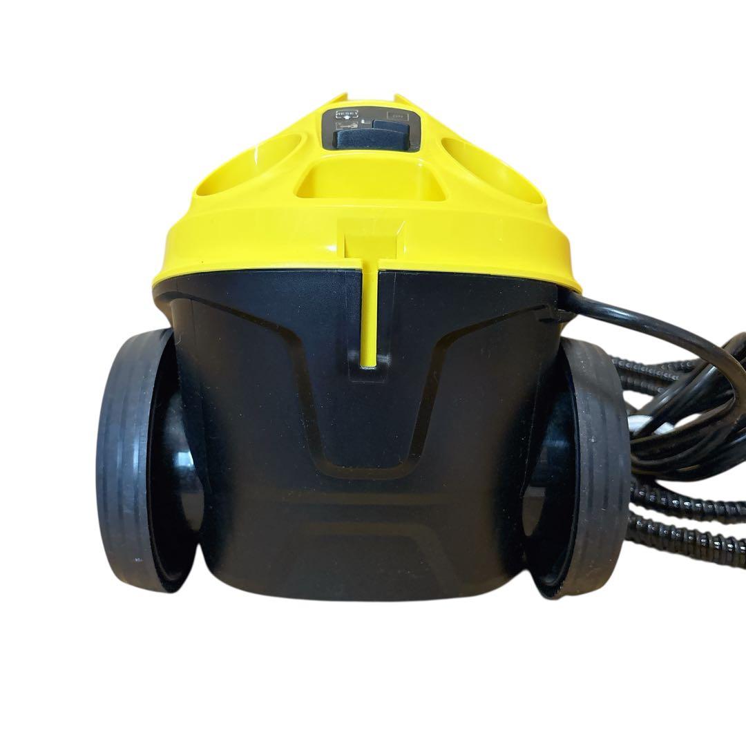 ケルヒャー SC3 スチームクリーナー