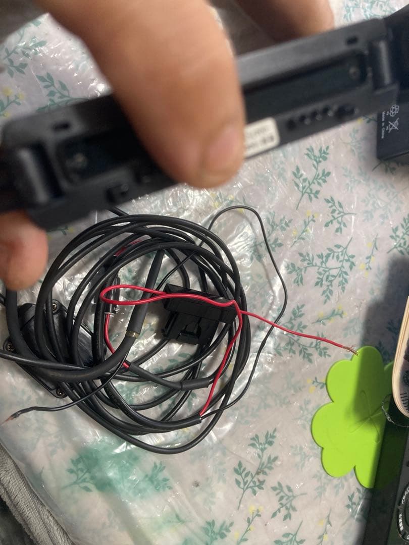 MSC-BE61 セットアップ済 オートバイ用　二輪用ETC 2030年以降も