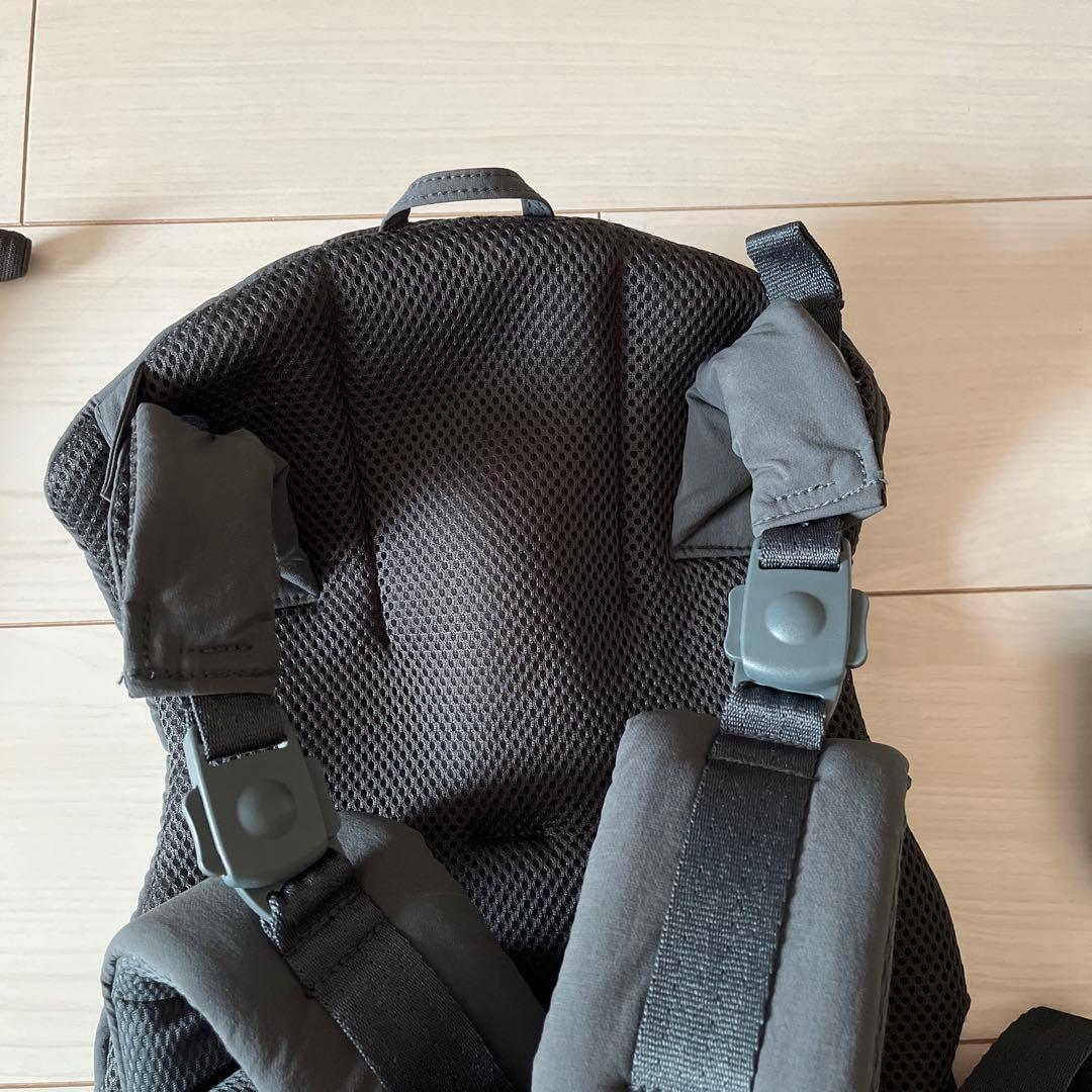 ユナイテッドアローズ グリーンレーベル リラクシングコラボモデル 抱っこ紐