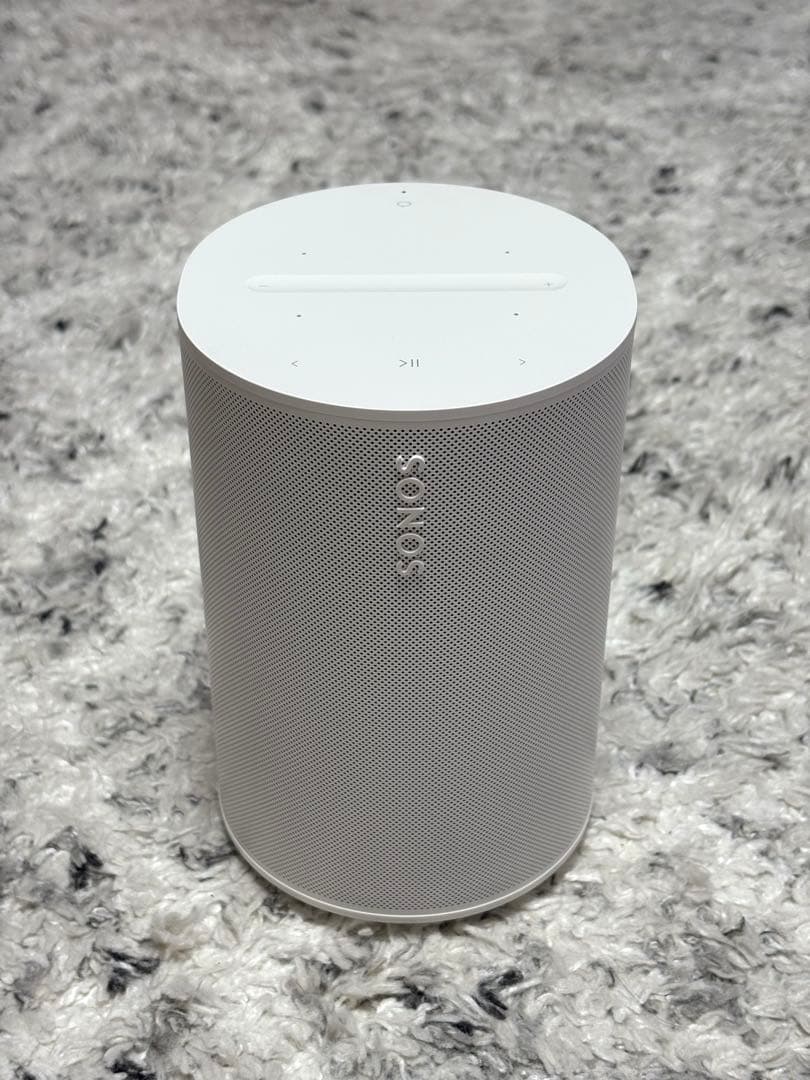 Sonos スマートスピーカー Era100