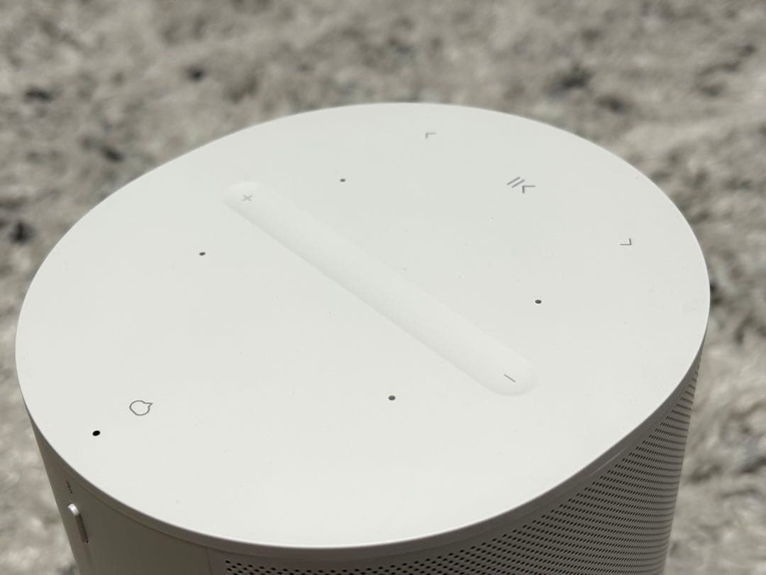 Sonos スマートスピーカー Era100