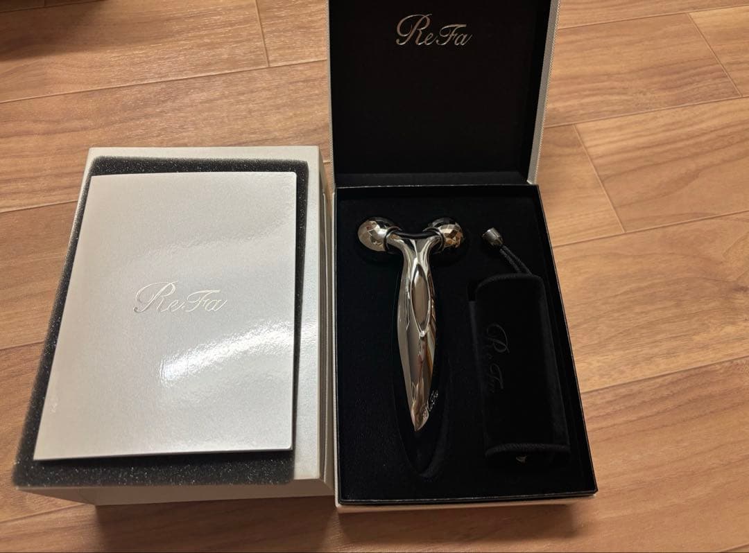 メイク道具・化粧小物 ReFa CARAT