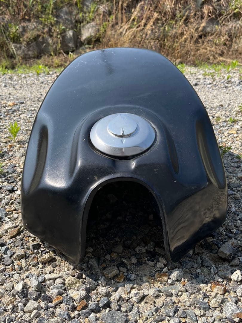 【CBR風】バリオス1型 250ccタンク FRP製