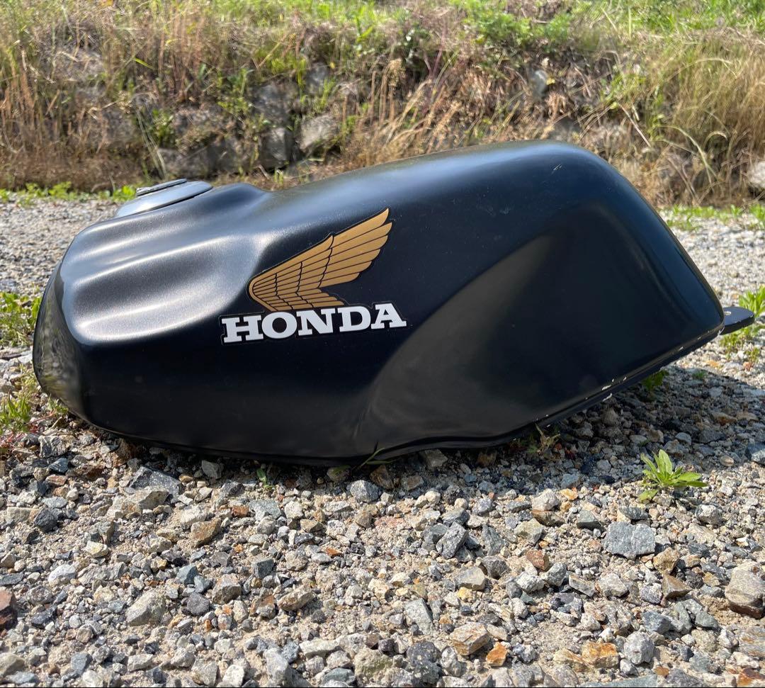 【CBR風】バリオス1型 250ccタンク FRP製