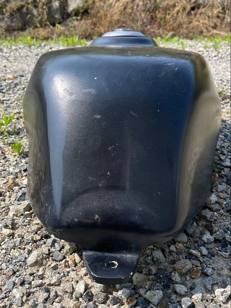 【CBR風】バリオス1型 250ccタンク FRP製