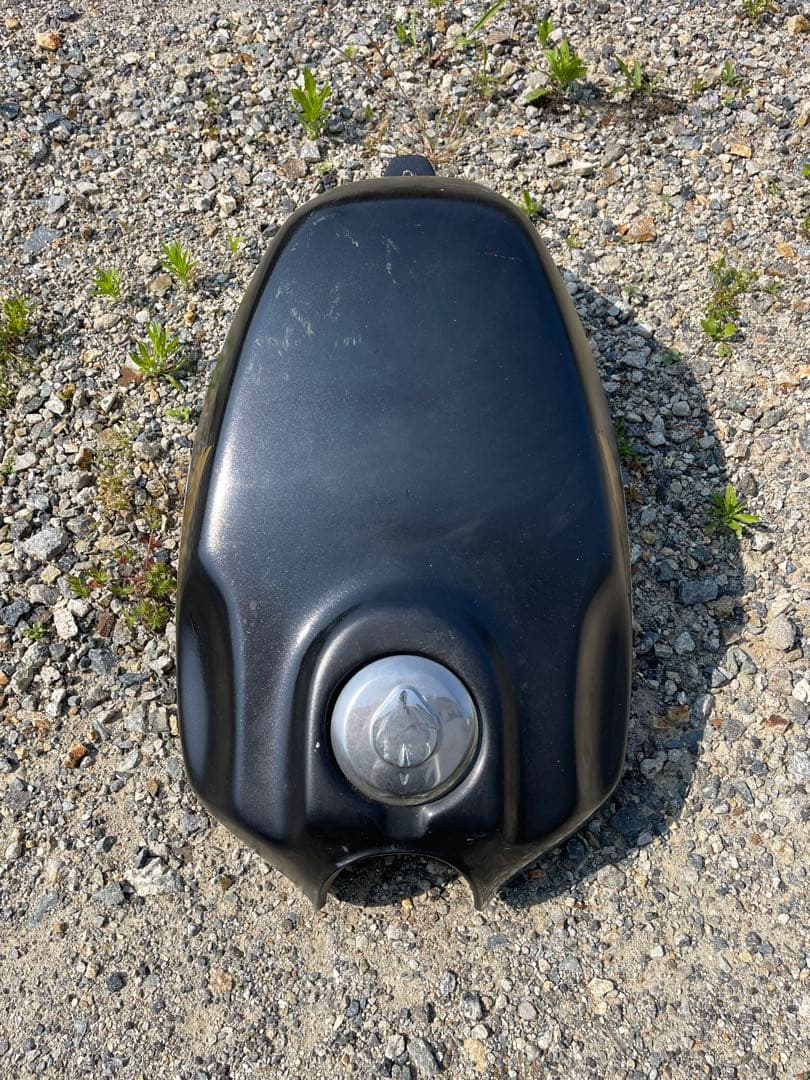 【CBR風】バリオス1型 250ccタンク FRP製